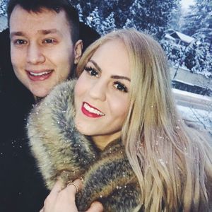 Meet your Posher, Carly